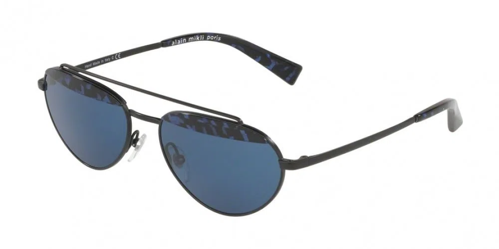 Alain Mikli Elicot 4016 Sunglasses - view 2